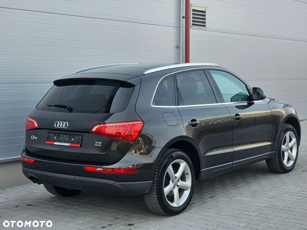 Audi Q5 - 16