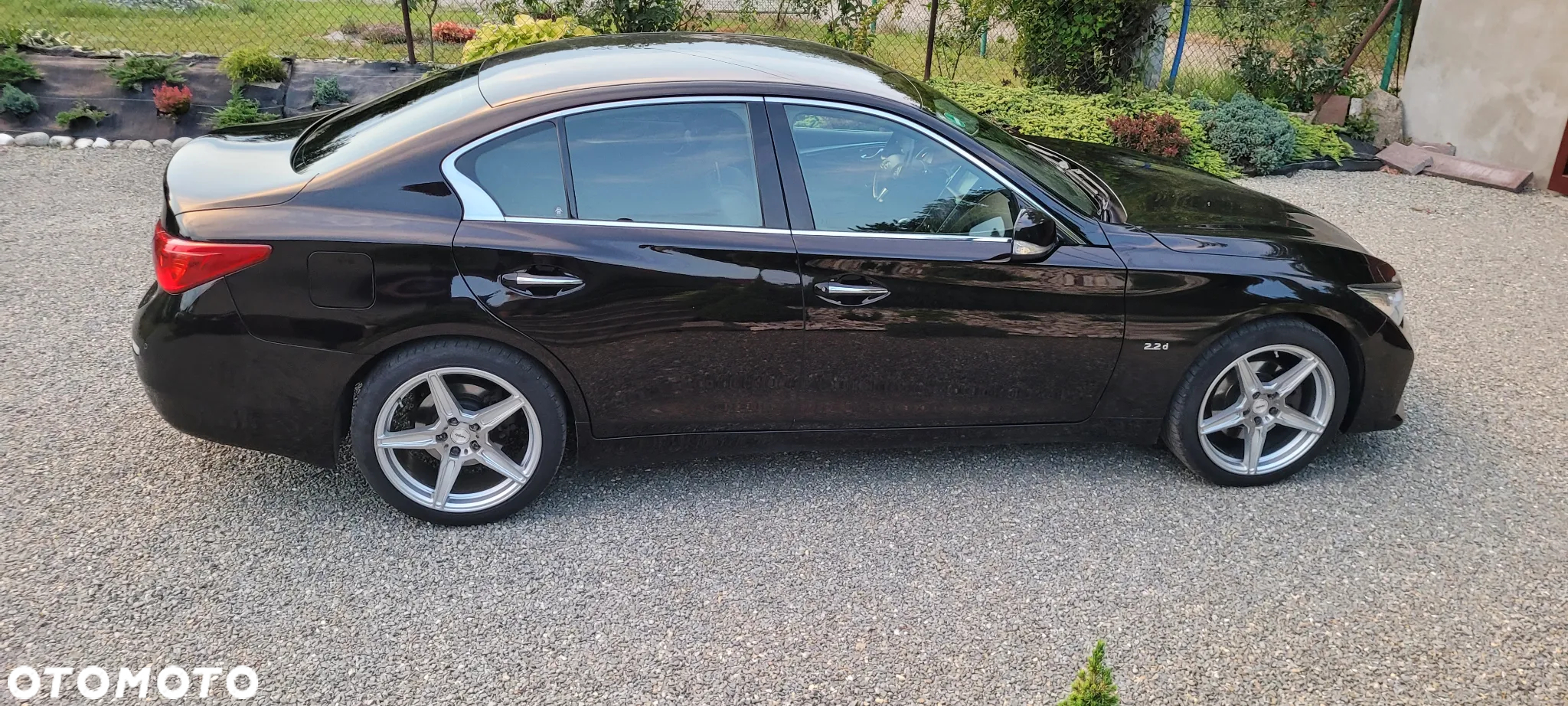 Infiniti Q50 2.2d - 15