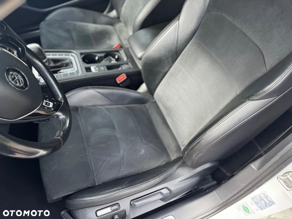 Volkswagen Arteon 2.0 TSI 4Motion Elegance DSG - 13