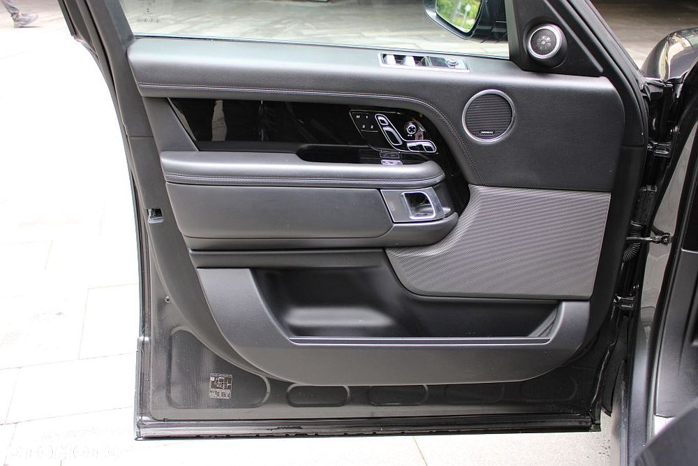 Land Rover Range Rover 5.0 V8 S/C Vogue - 33
