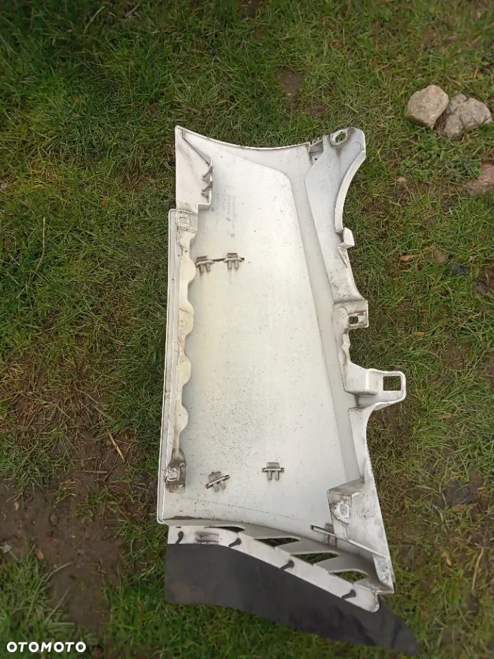 Polik Owiewka Narożnik Mercedes Atego A9678840922 - 3