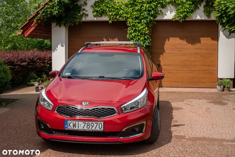 Kia Ceed 1.6 GDI L Business Line - 7