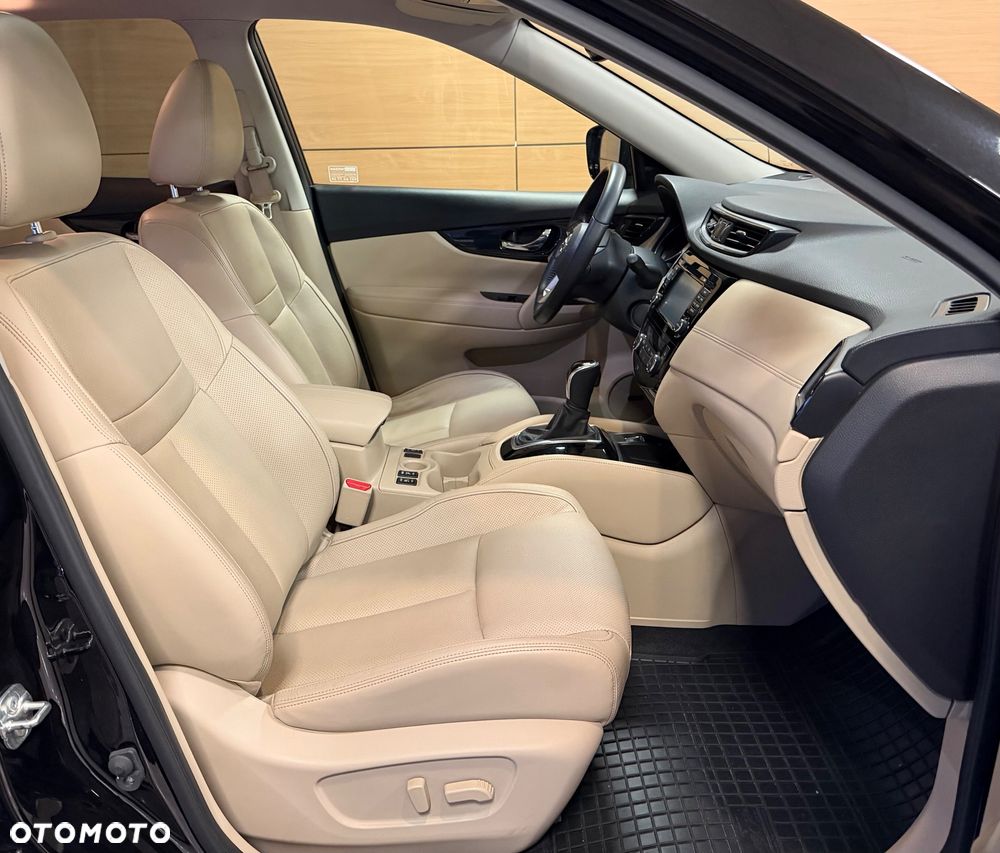 Nissan X-Trail 1.3 DIG-T Tekna 2WD DCT - 11