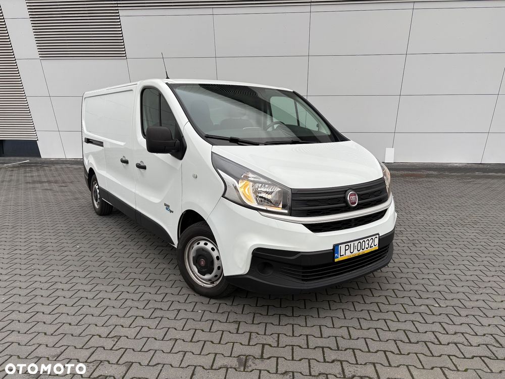 Fiat TALENTO - 13