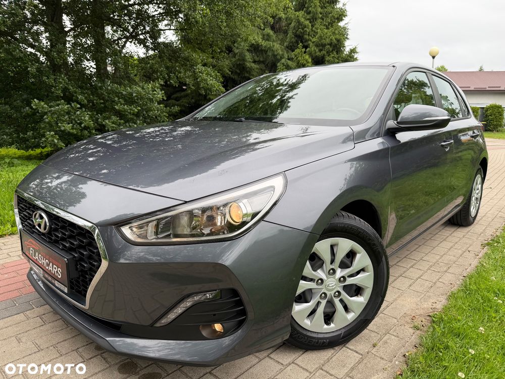 Hyundai i30 1.4 Style - 7