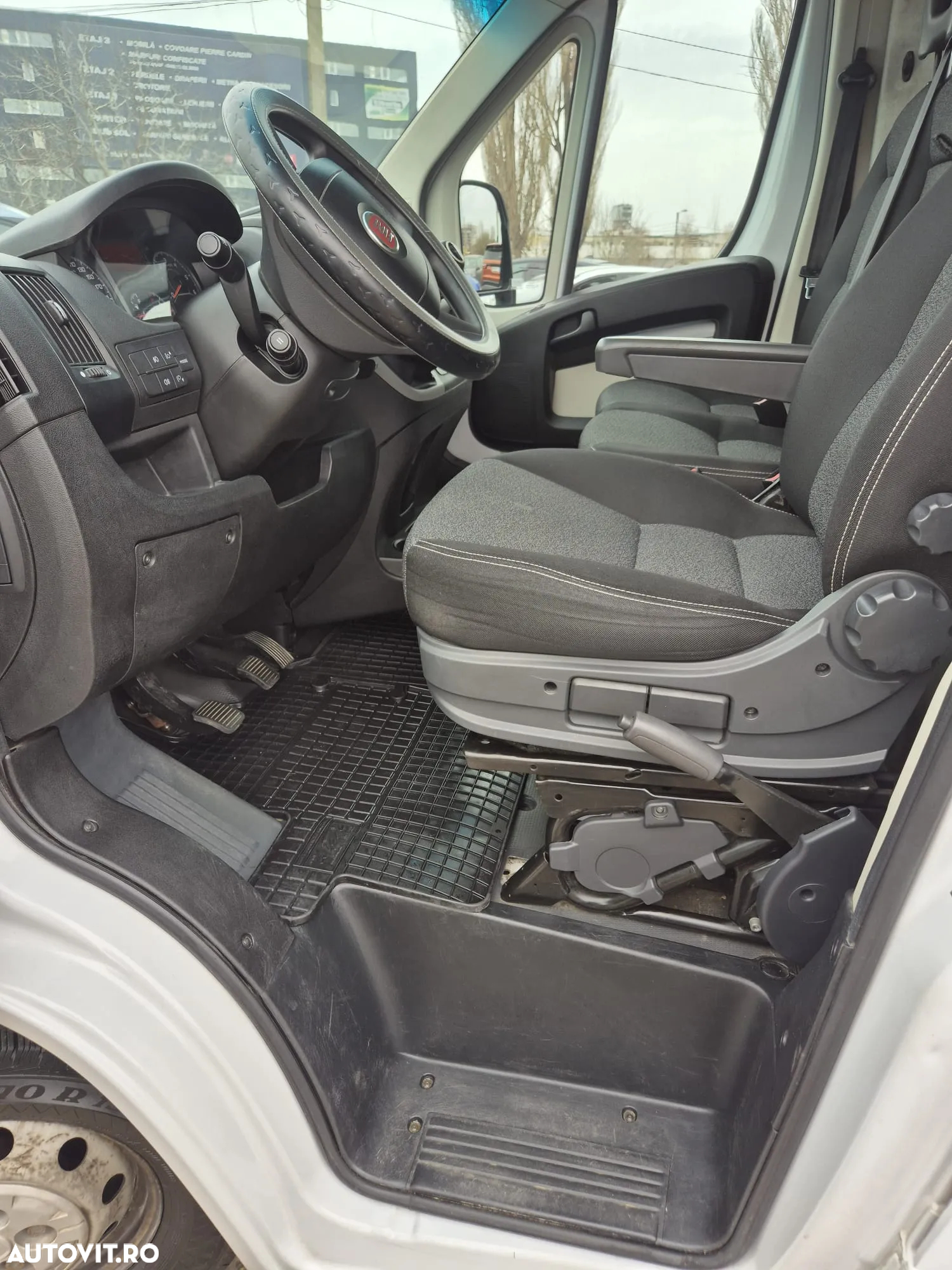 Fiat DUCATO - 10