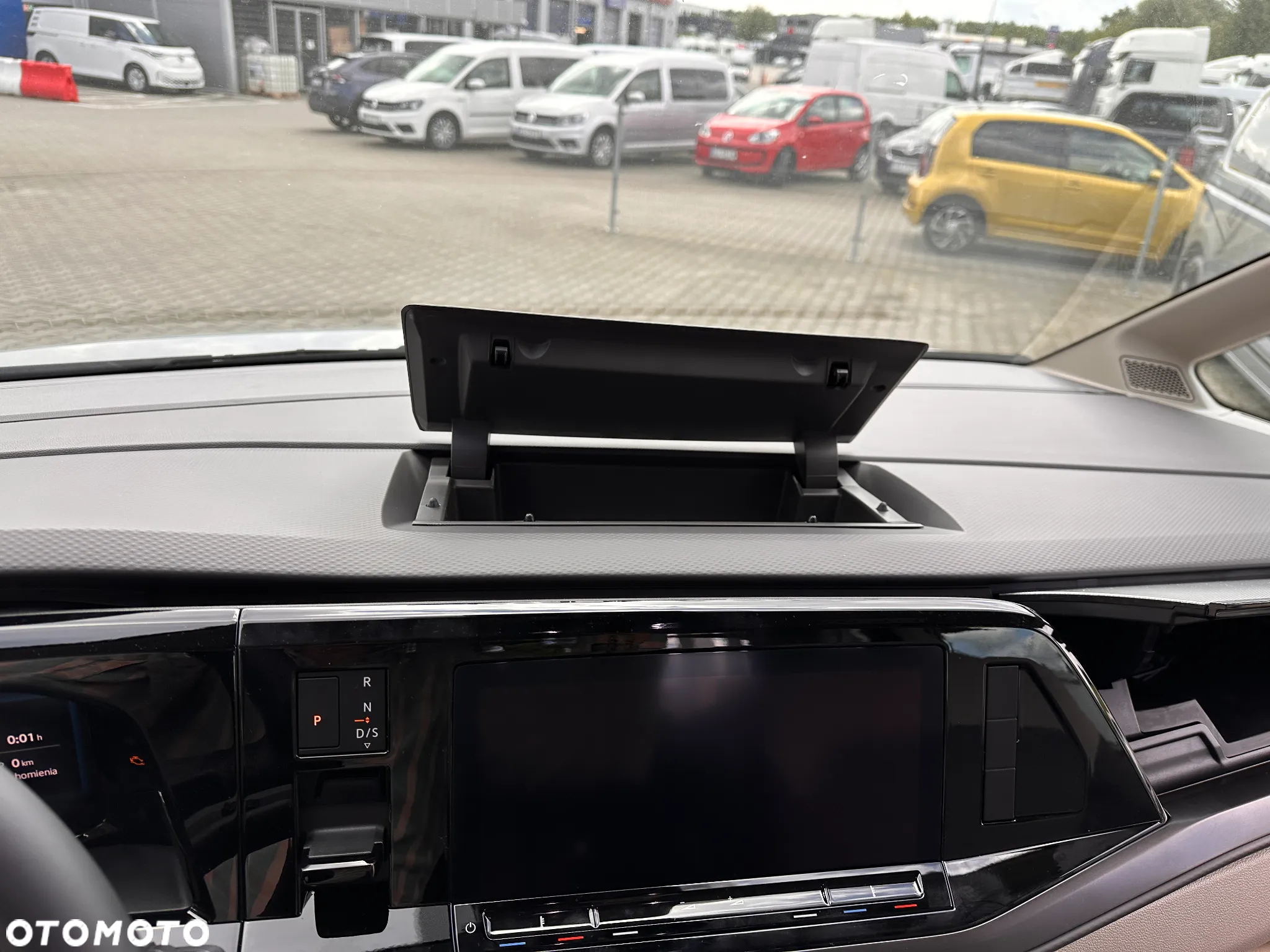 Volkswagen Multivan 2.0 TDI L2 Family DSG - 19