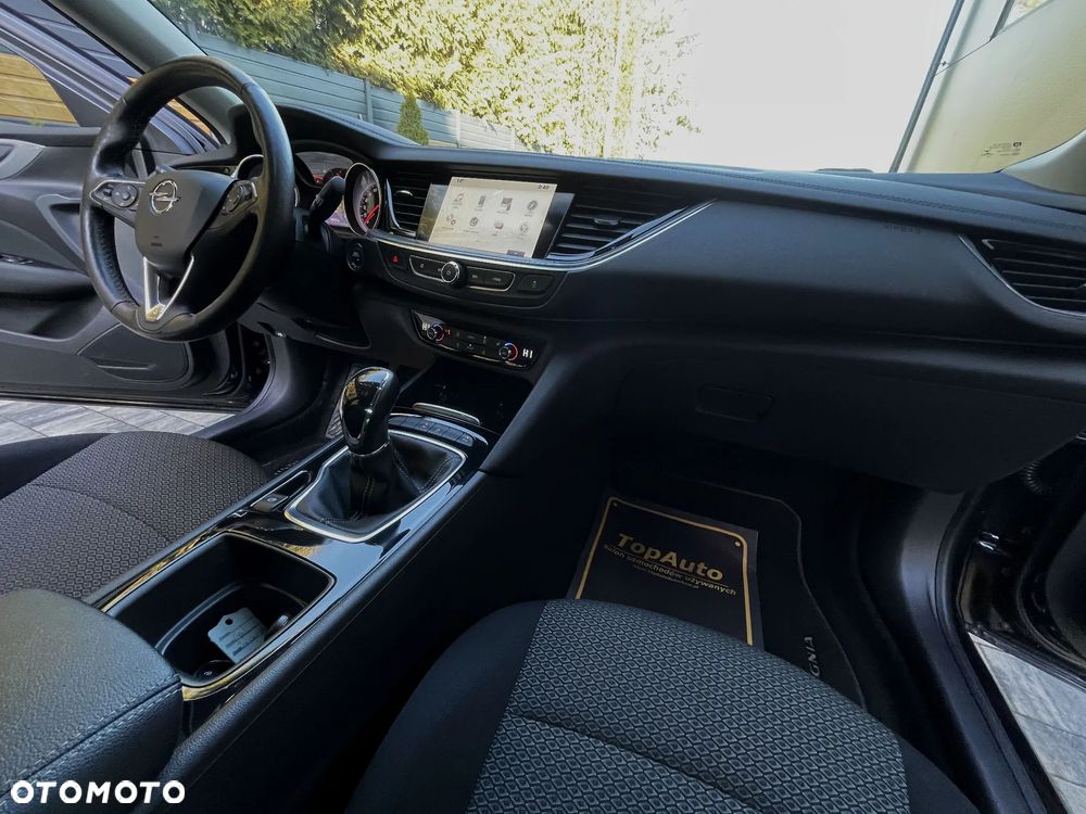 Opel Insignia 1.5 T GPF Innovation S&S - 16