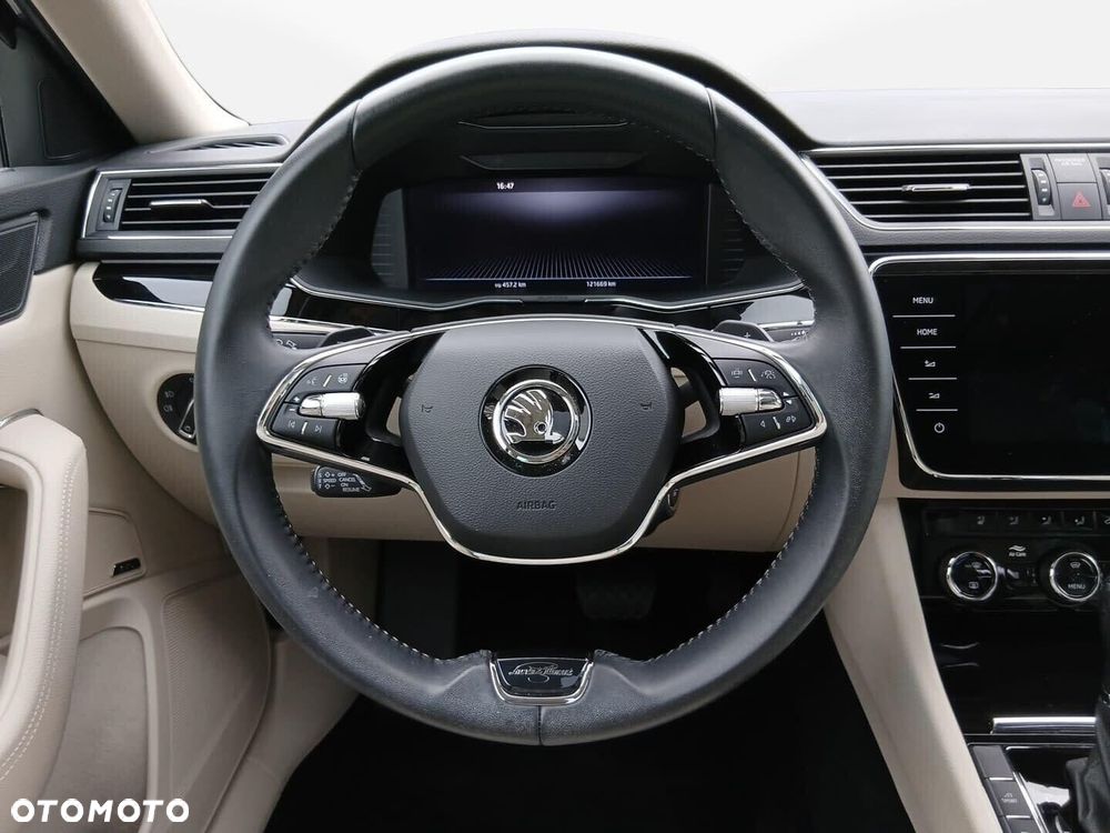 Skoda Superb 1.4 TSI Plug-In Hybrid L&K DSG - 24