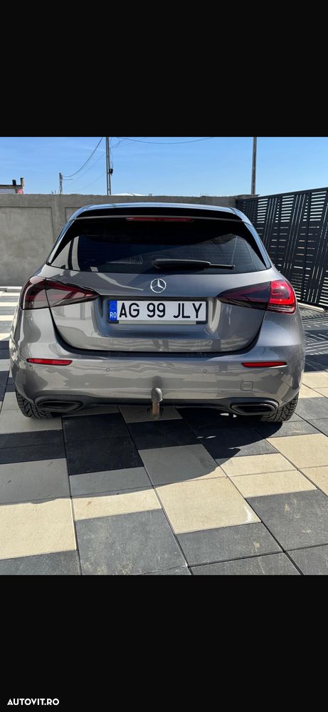 Mercedes-Benz EQA ver-180-d-aut- - 6