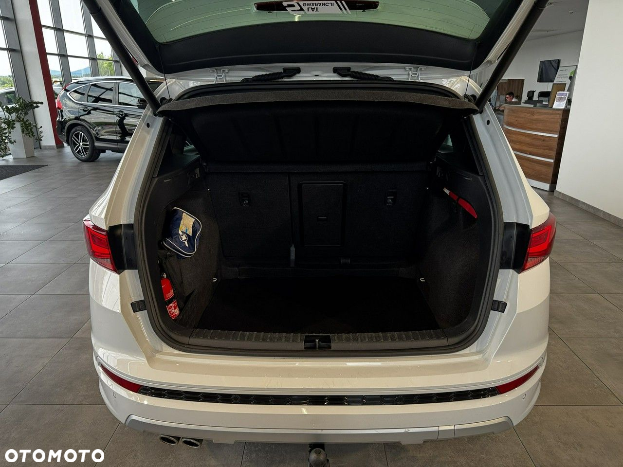 Seat Ateca - 14
