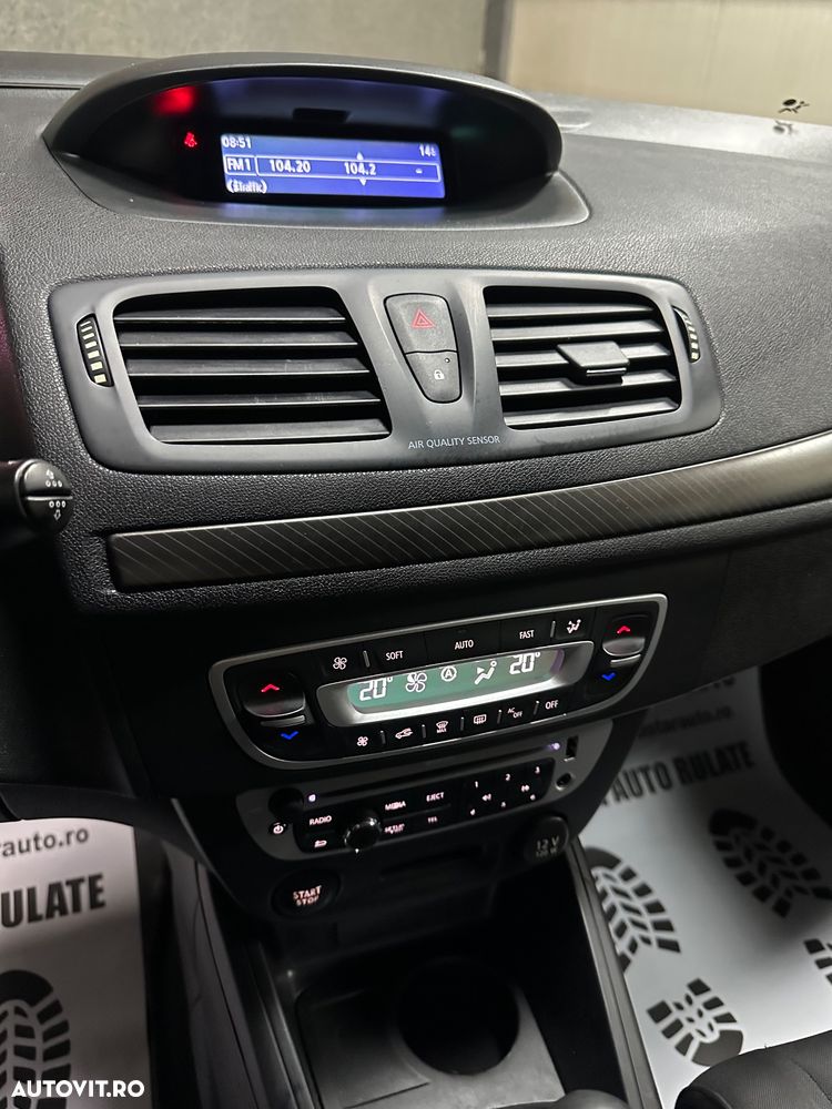 Renault Megane 1.5 dCi Dynamique - 10