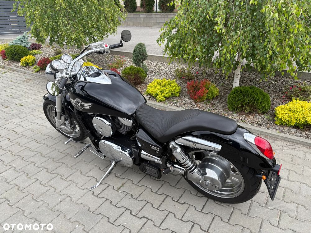 Kawasaki Vulcan - 7