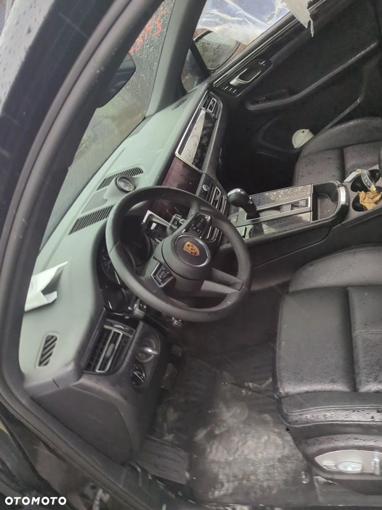 Porsche Macan PDK - 13