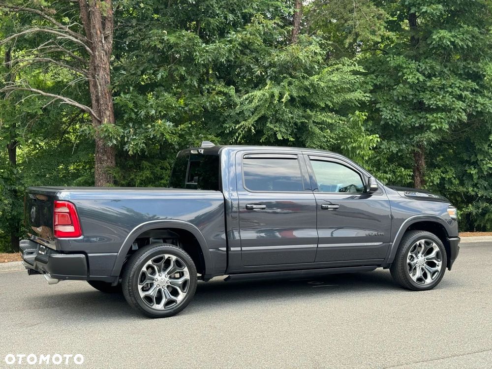RAM 1500 Crew Cab Limited - 13