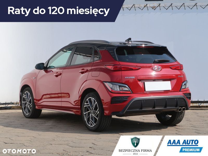 Hyundai Kona - 6