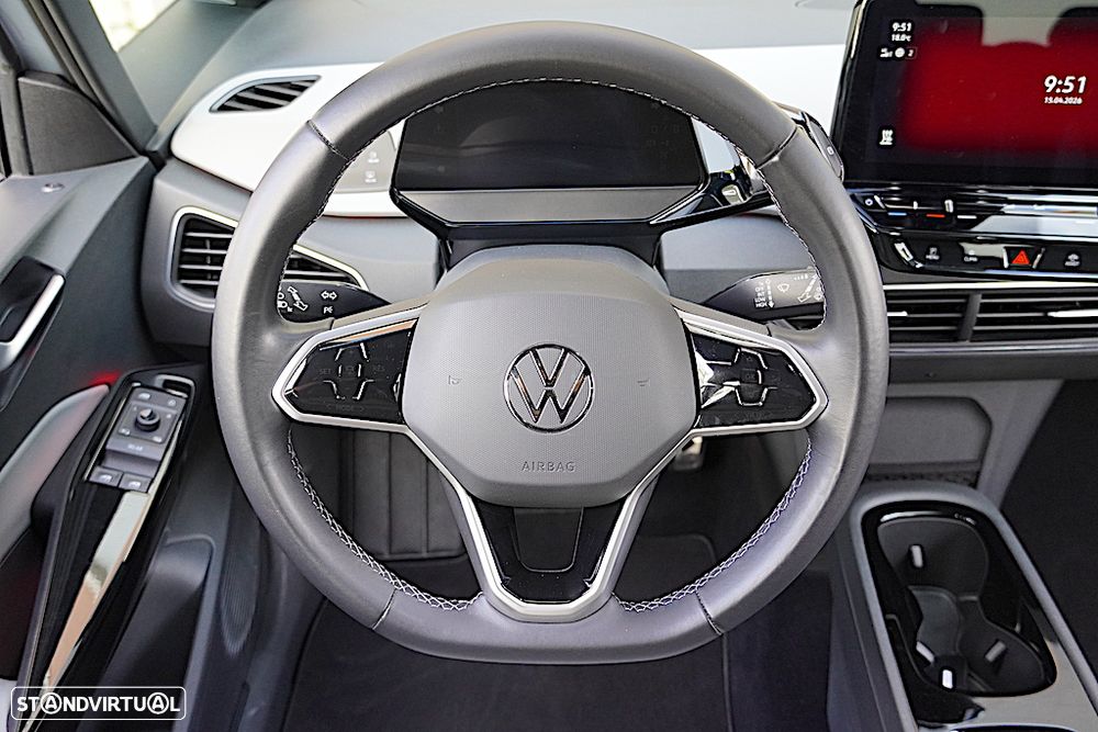 VW ID.3 Pro Confort - 34