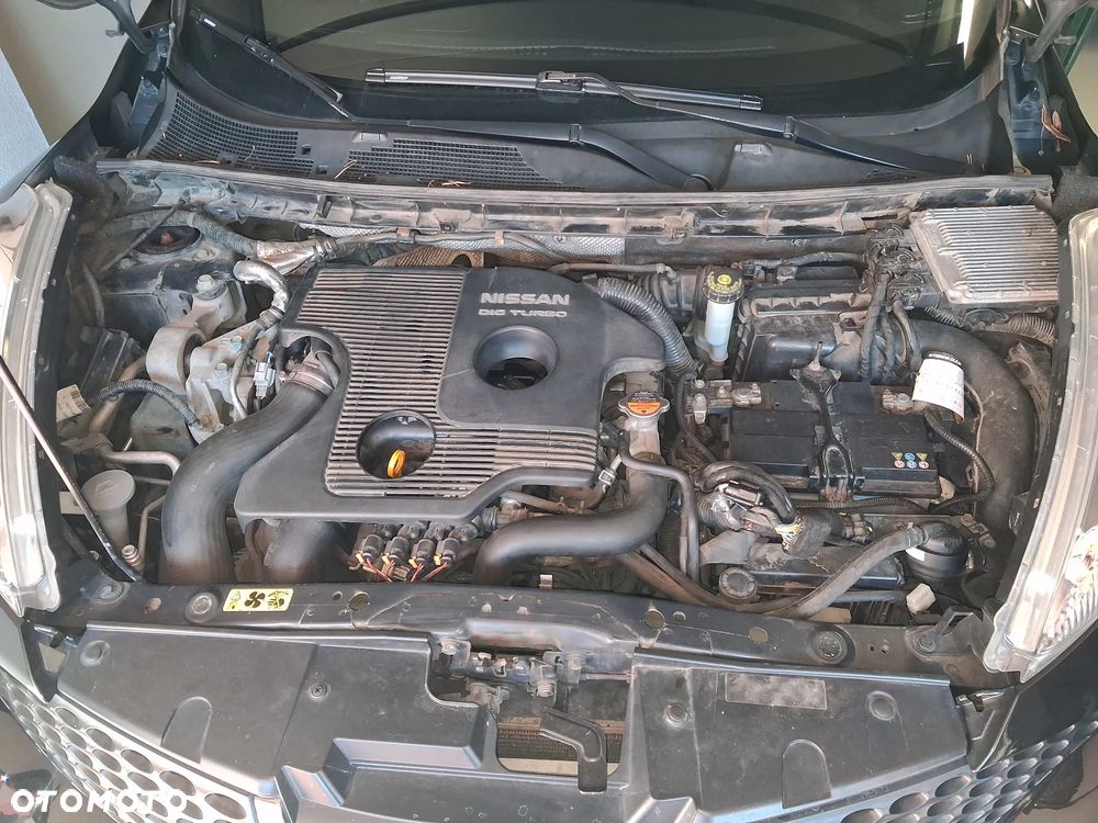 Nissan Juke 1.6 T N-Tec 4x4 - 15