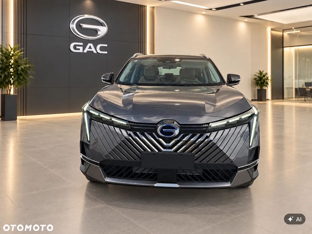GAC Emkoo 2.0 HEV Luxury DHT - 8