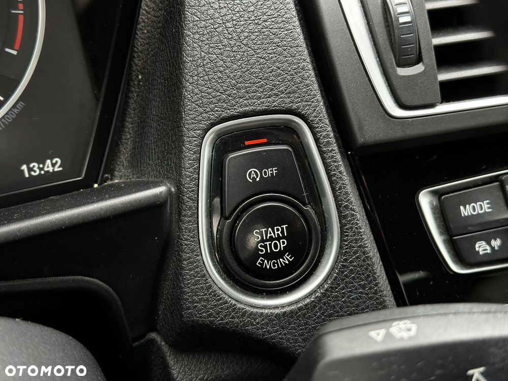 BMW Seria 2 225d Luxury Line - 18