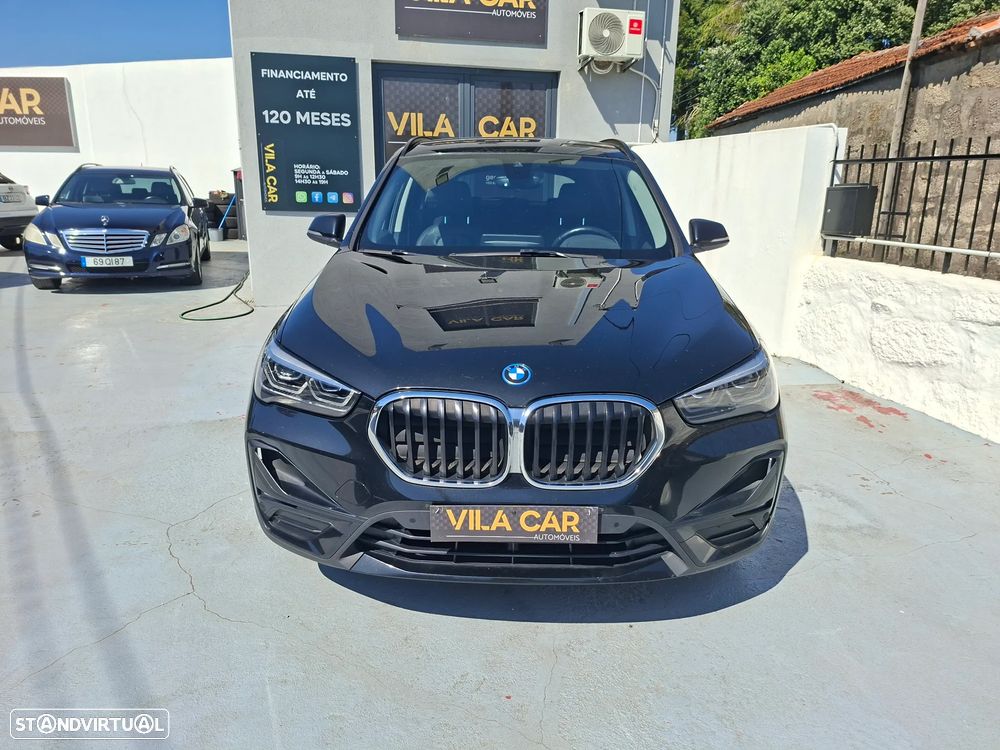 BMW X1 xDrive25e Aut. M Sport Pack - 16