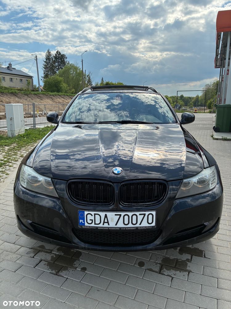 BMW Seria 3 - 1