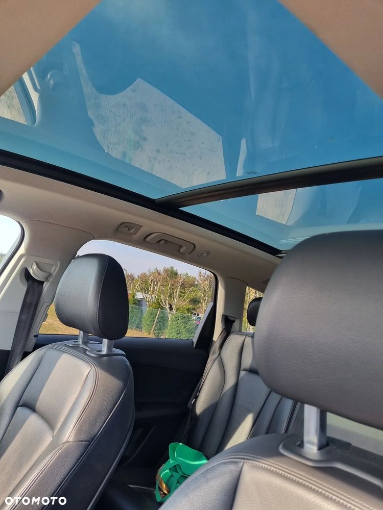 Audi Q7 - 10