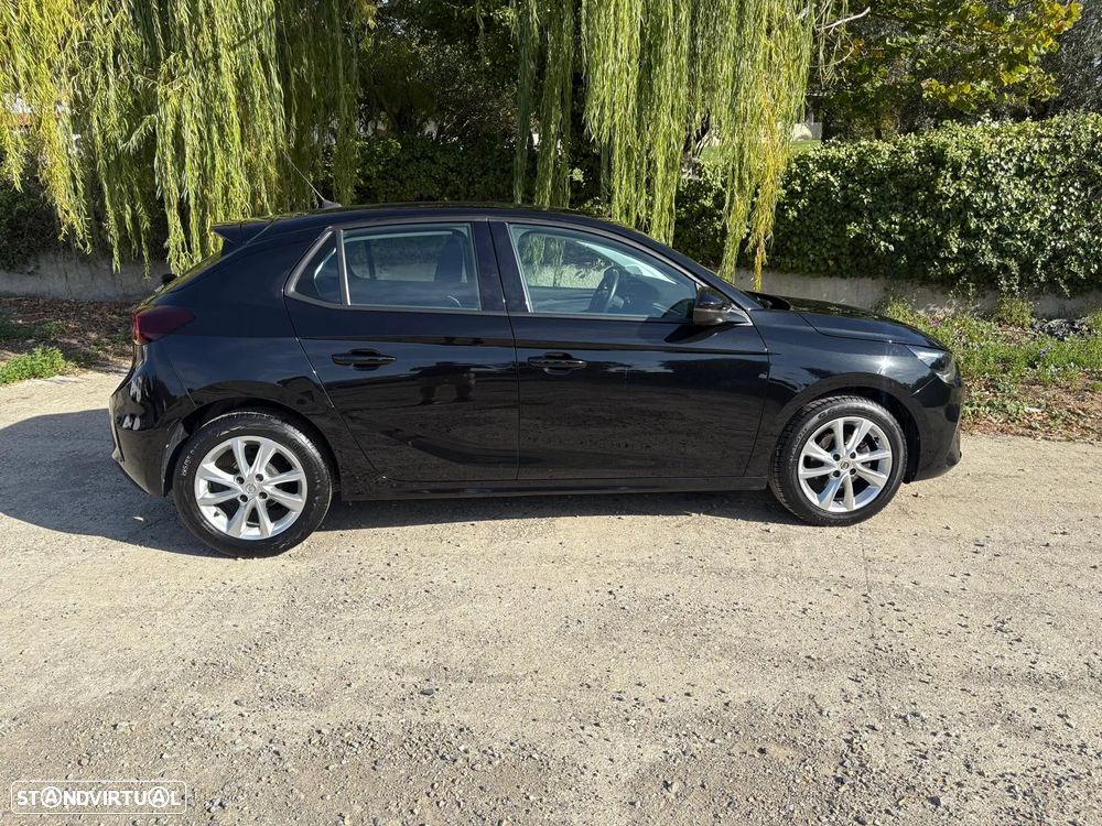 Opel Corsa 1.2 Business - 24