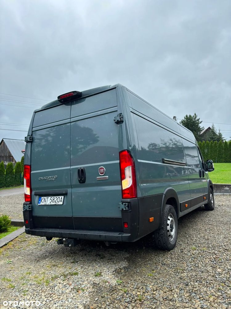 Fiat DUCATO - 8