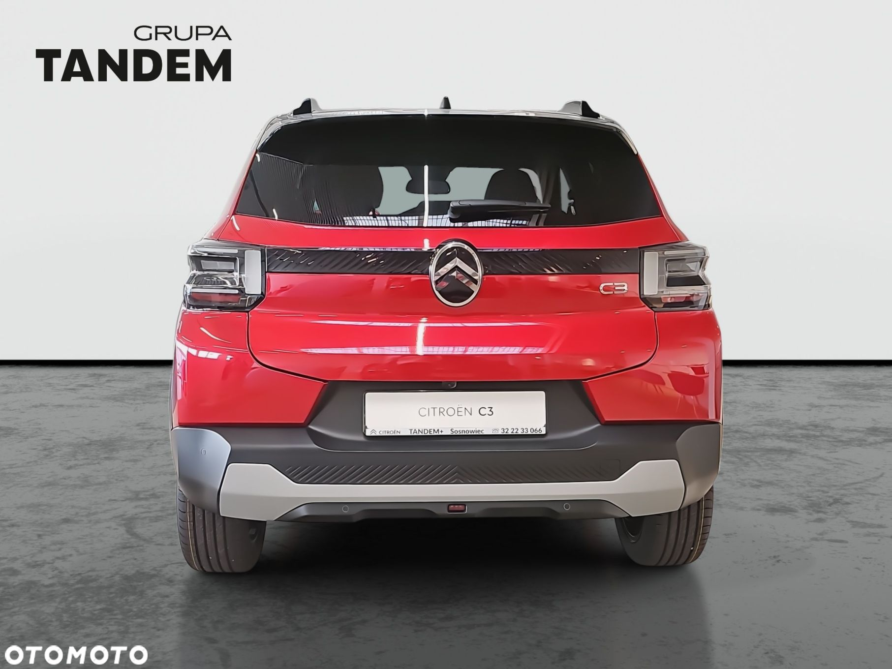 Citroën C3 - 7