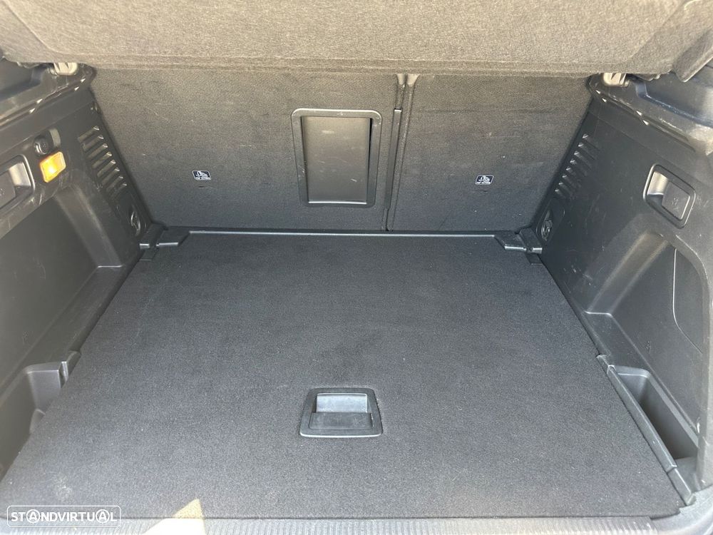 Peugeot 3008 1.2 PureTech Allure Pack - 8