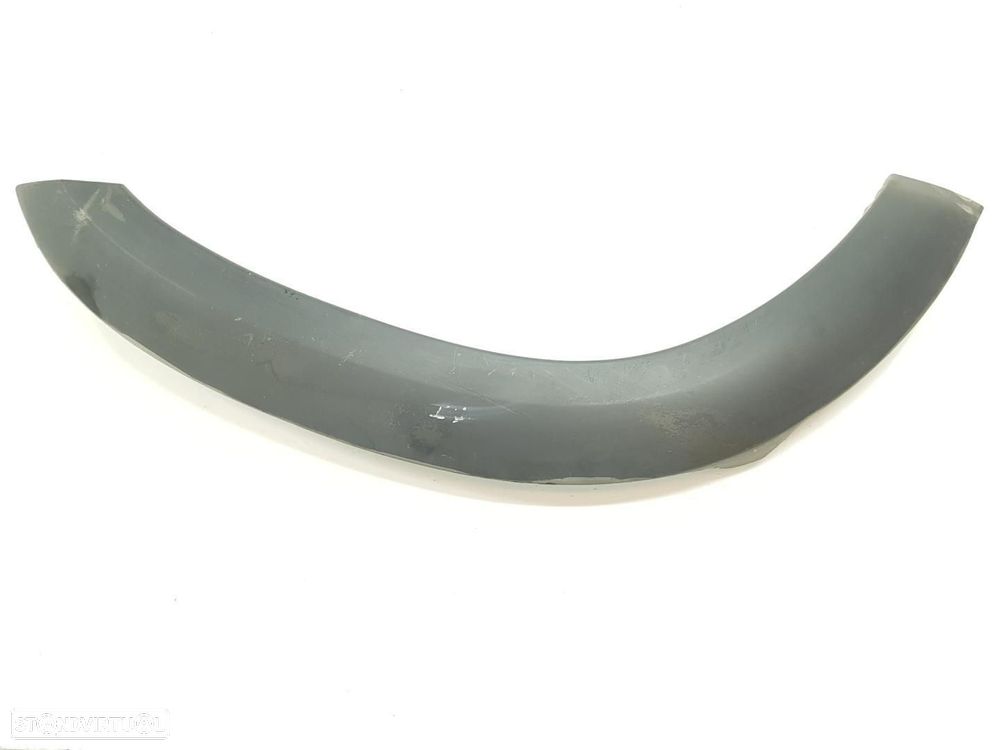 ABA TRASEIRA ESQUERDA NISSAN TERRANO II R20 - 1