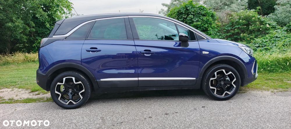 Opel Crossland X 1.5 Start/Stop Automatik 120 Jahre - 7