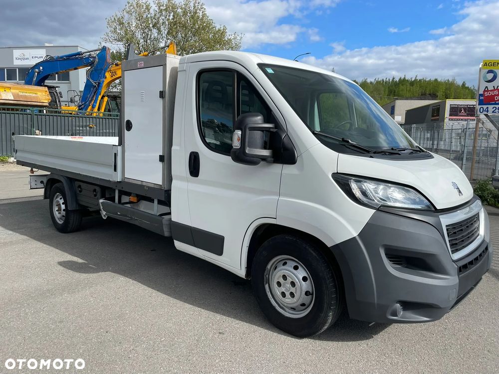 Peugeot Boxer - 3