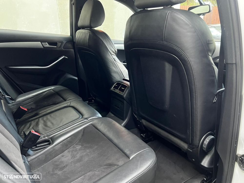 Audi Q5 2.0 TDI S-tronic - 17