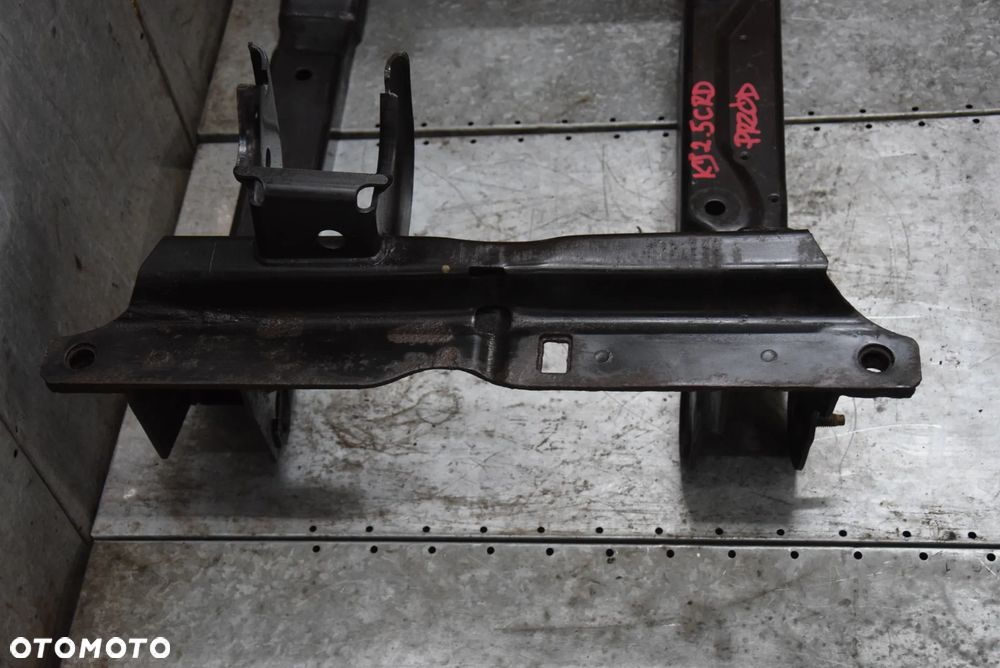 JEEP CHEROKEE KJ SANKI PRZÓD BELKA - 6