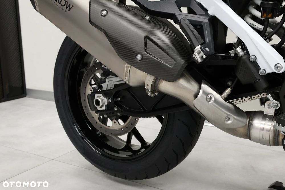 KTM Super Adventure - 36