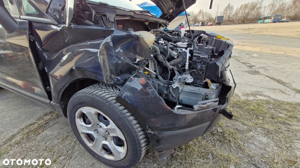 Ford EcoSport 1.0 EcoBoost TREND - 32