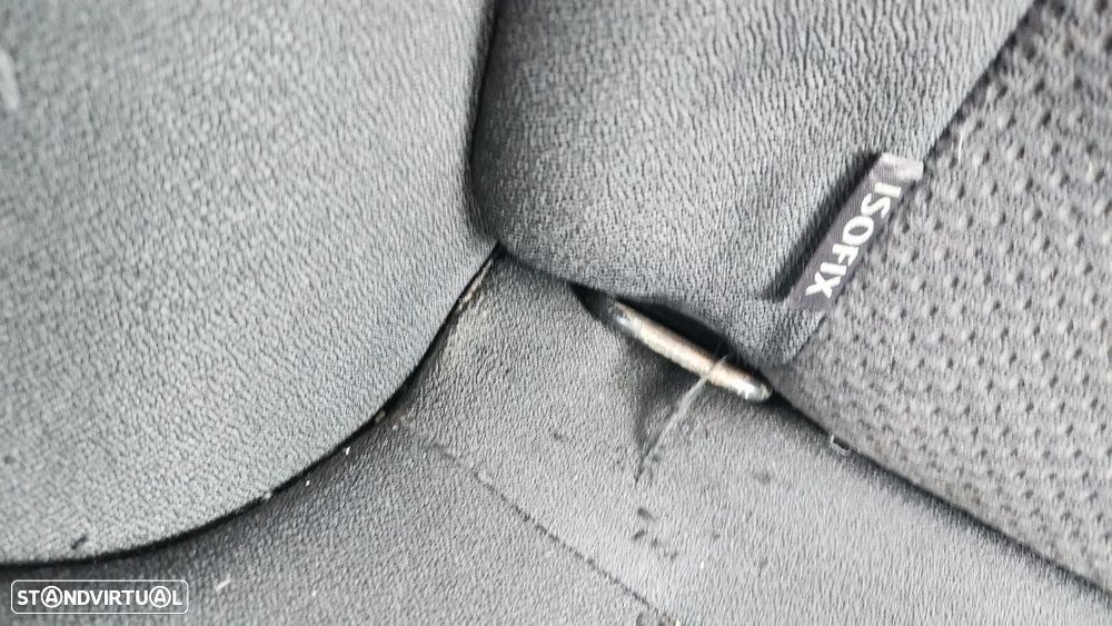 VW Passat Variant 2.0 TDi Confortline BM - 11