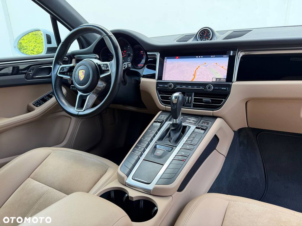 Porsche Macan S PDK - 20