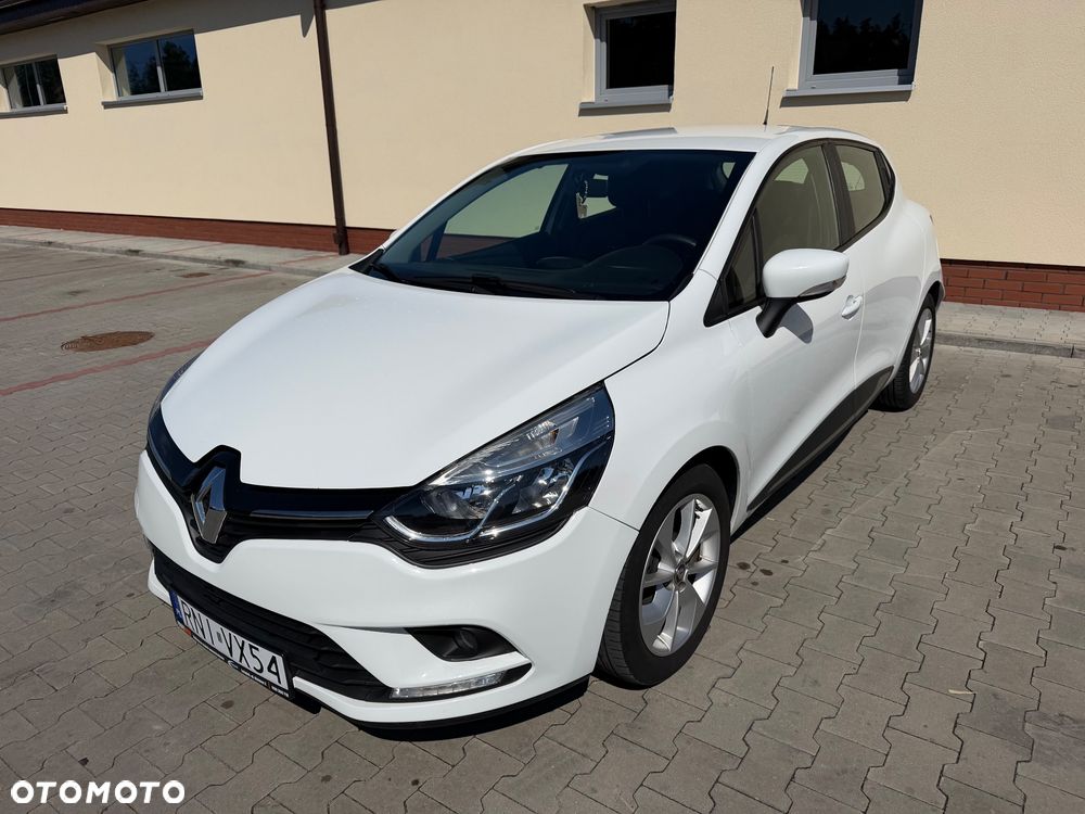 Renault Clio Energy dCi 90 EDC Dynamique - 2