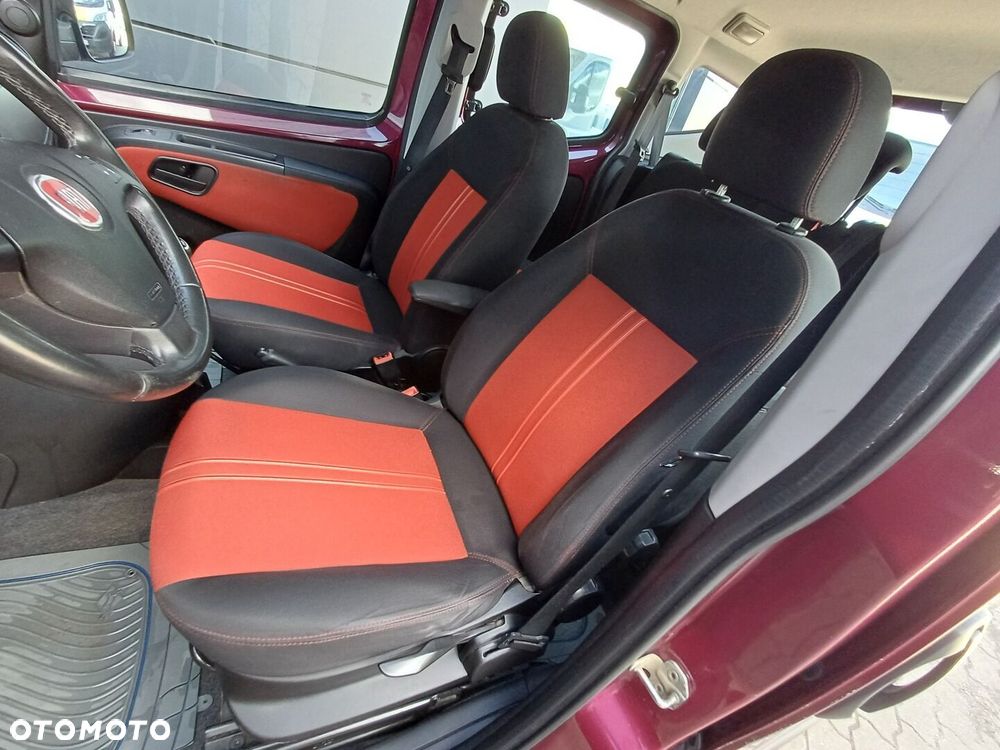 Fiat Fiorino - 12