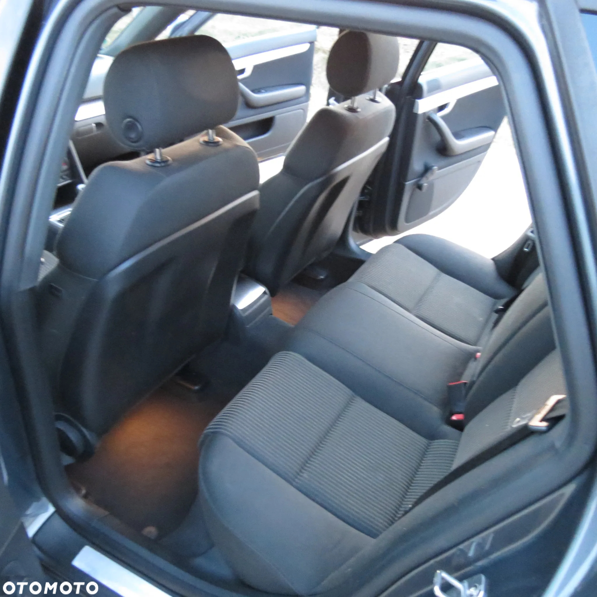 Audi A4 Avant 2.0 - 19