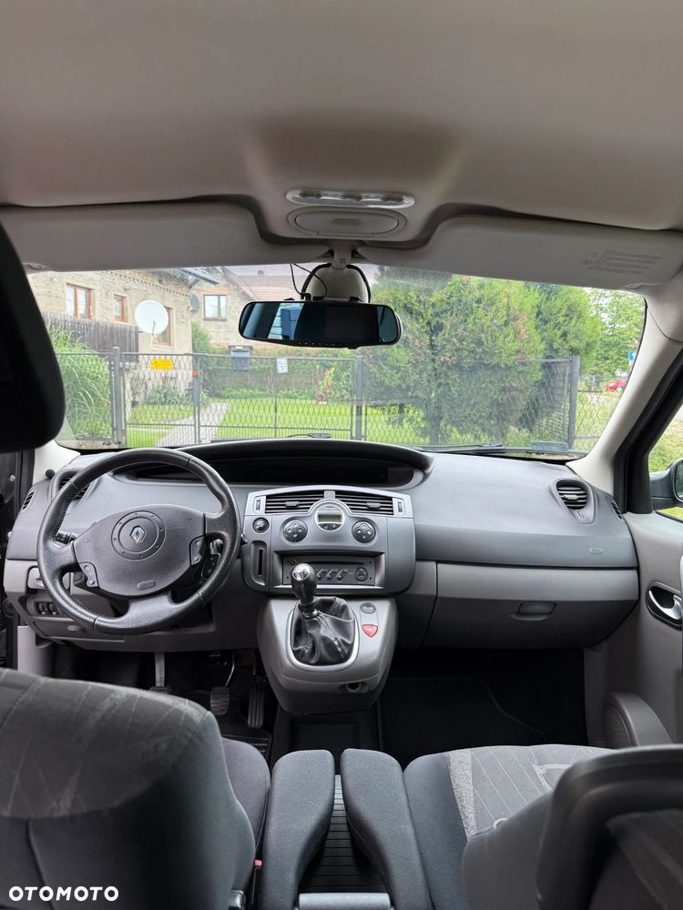Renault Scenic - 7