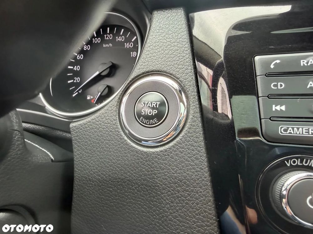 Nissan Qashqai 1.2 DIG-T 360 - 19