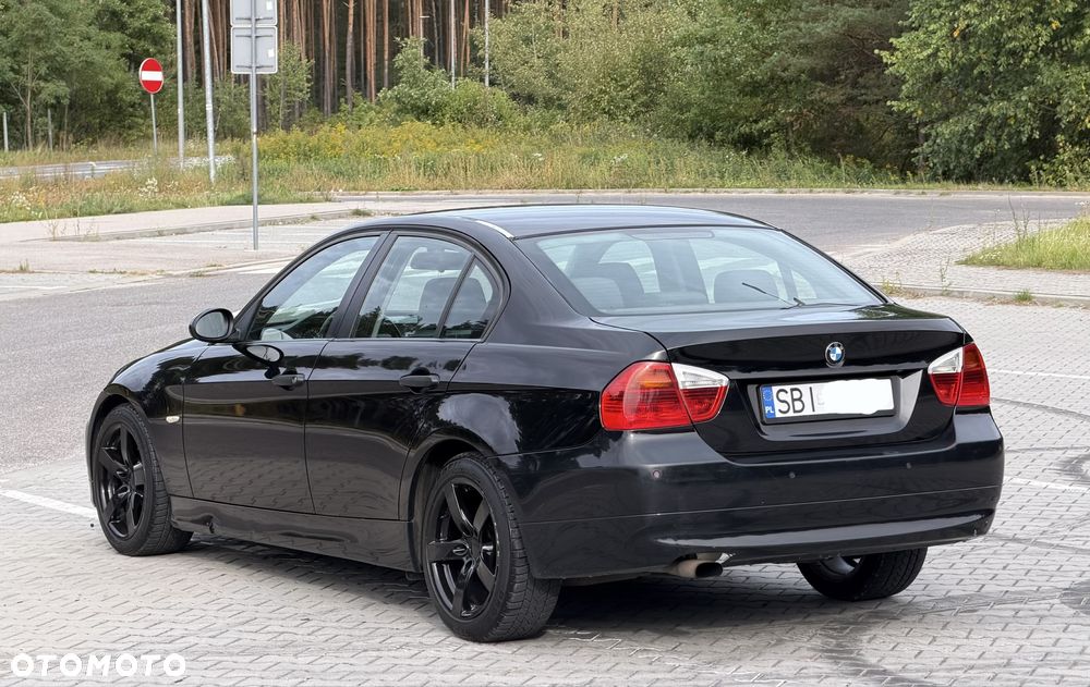 BMW Seria 3 - 2