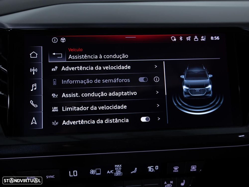 Audi Q4 e-tron 50 quattro - 34