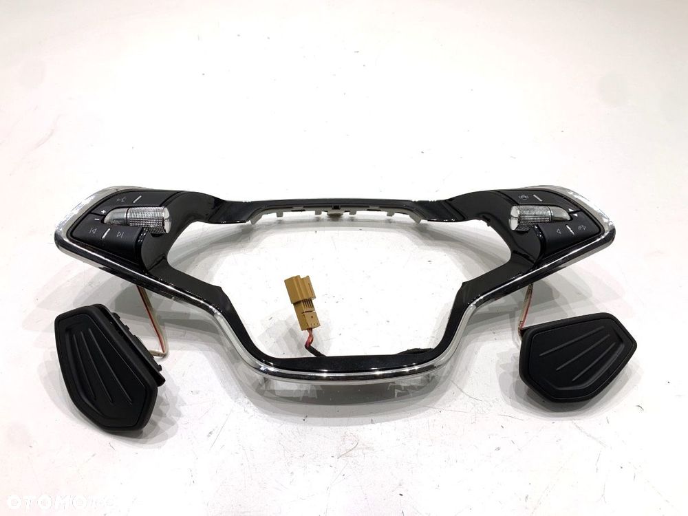 PRZEŁĄCZNIKI KIEROWNICY  SKODA OCTAVIA IV Combi (NX5) 2019 - 2022 2.0 TDI 110 kW [150 KM] olej - 1