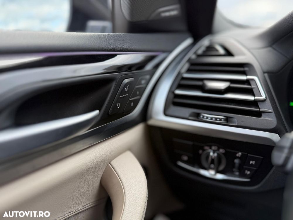 BMW iX3 - 9