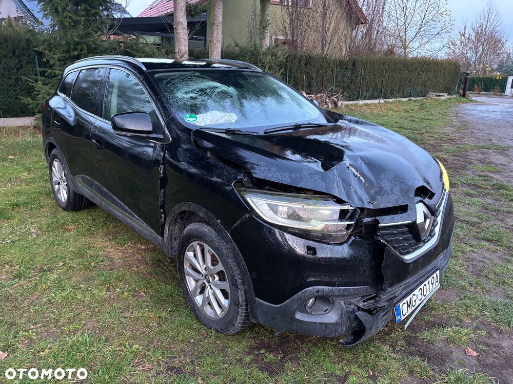 Renault Kadjar - 11